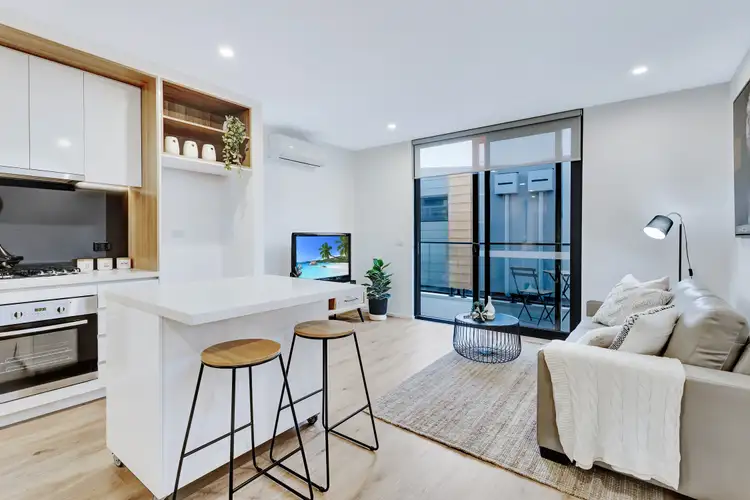Second view of Homely unit listing, 4/14 Adele Avenue, Ferntree Gully VIC 3156