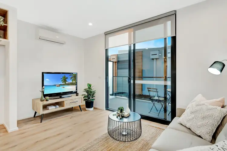 Third view of Homely unit listing, 4/14 Adele Avenue, Ferntree Gully VIC 3156