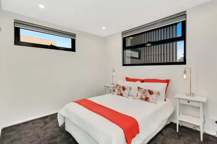 Fourth view of Homely unit listing, 4/14 Adele Avenue, Ferntree Gully VIC 3156