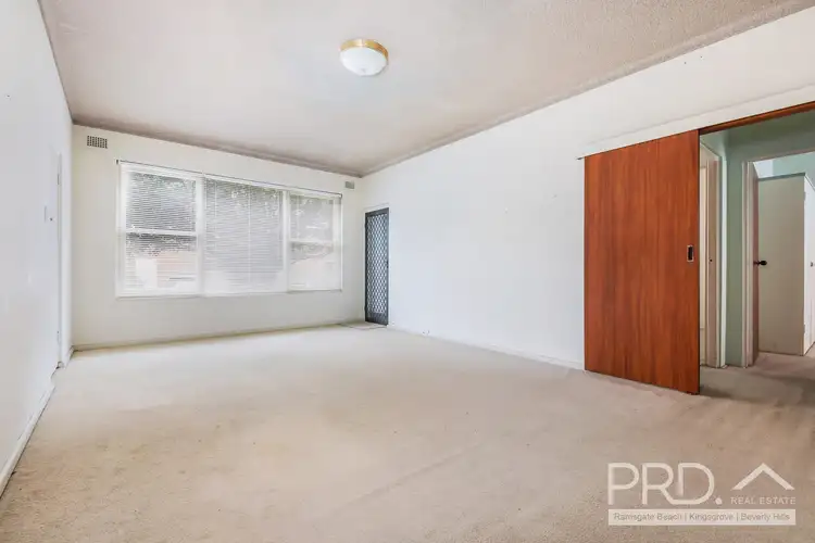 Second view of Homely unit listing, 2/110-112 Chuter Avenue, Ramsgate Beach NSW 2217