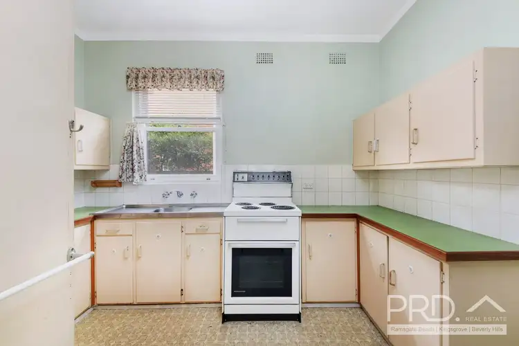 Third view of Homely unit listing, 2/110-112 Chuter Avenue, Ramsgate Beach NSW 2217