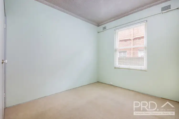 Sixth view of Homely unit listing, 2/110-112 Chuter Avenue, Ramsgate Beach NSW 2217