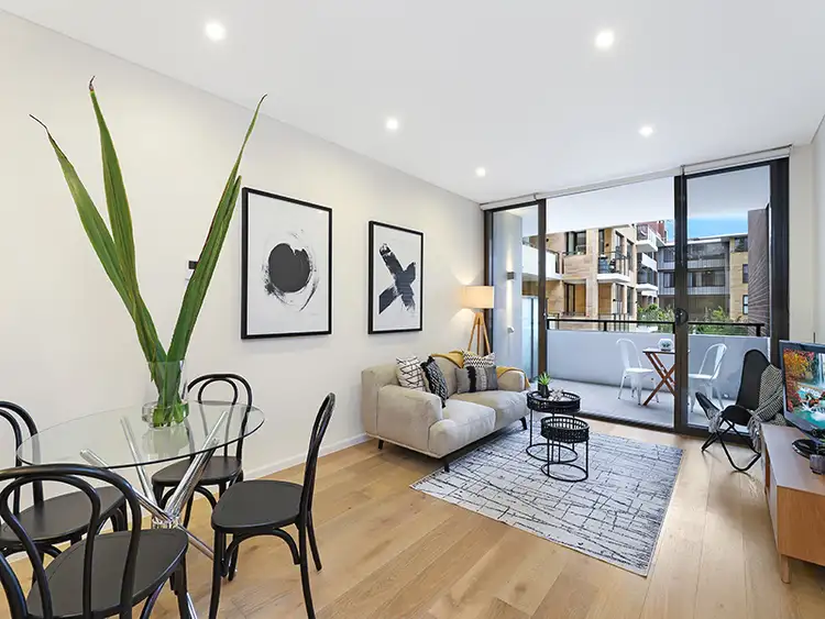 A202/27 Little Street, Lane Cove NSW 2066