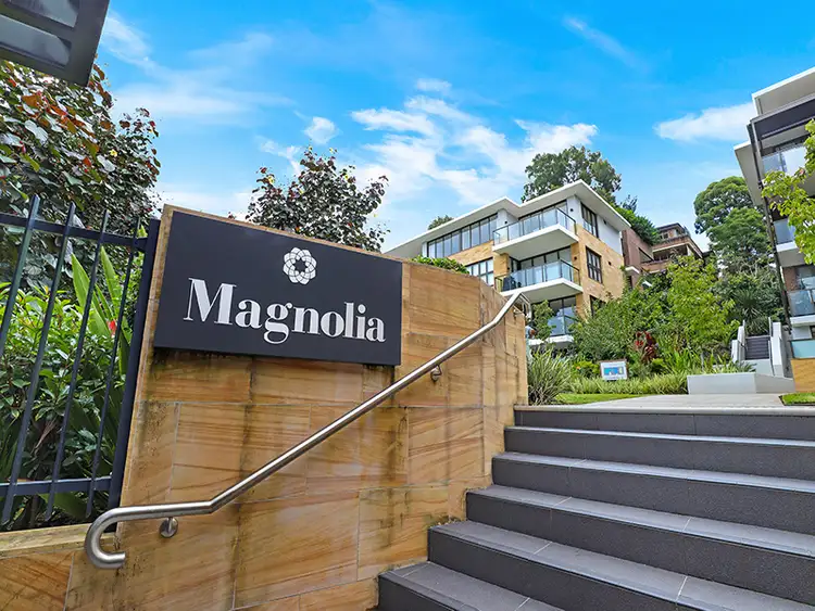 Third view of Homely apartment listing, A202/27 Little Street, Lane Cove NSW 2066