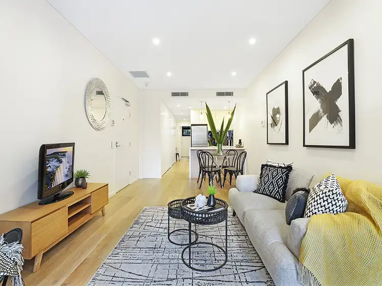 Sixth view of Homely apartment listing, A202/27 Little Street, Lane Cove NSW 2066