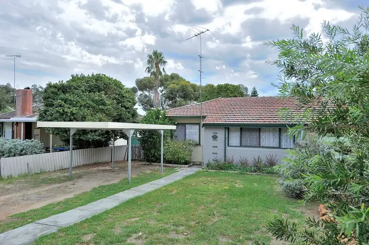 20A St George Street, Bakers Hill WA 6562