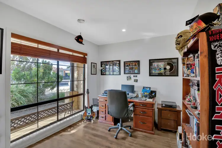 Fourth view of Homely house listing, 47 Black Knight Way, Kurunjang VIC 3337