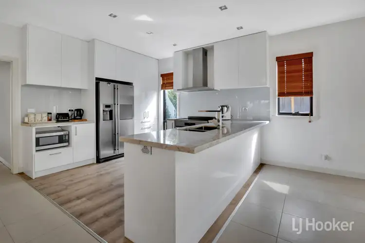 Sixth view of Homely house listing, 47 Black Knight Way, Kurunjang VIC 3337