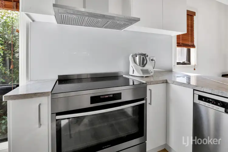 Seventh view of Homely house listing, 47 Black Knight Way, Kurunjang VIC 3337