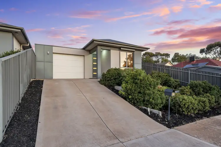 Main view of Homely house listing, 17 Jolly Avenue, Northfield SA 5085