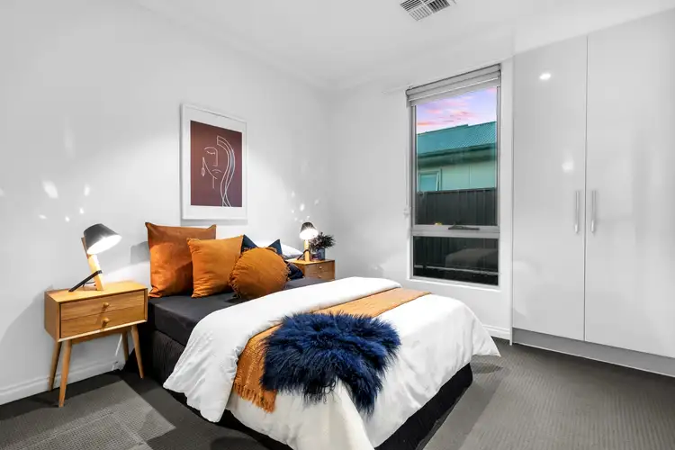 Fourth view of Homely house listing, 17 Jolly Avenue, Northfield SA 5085