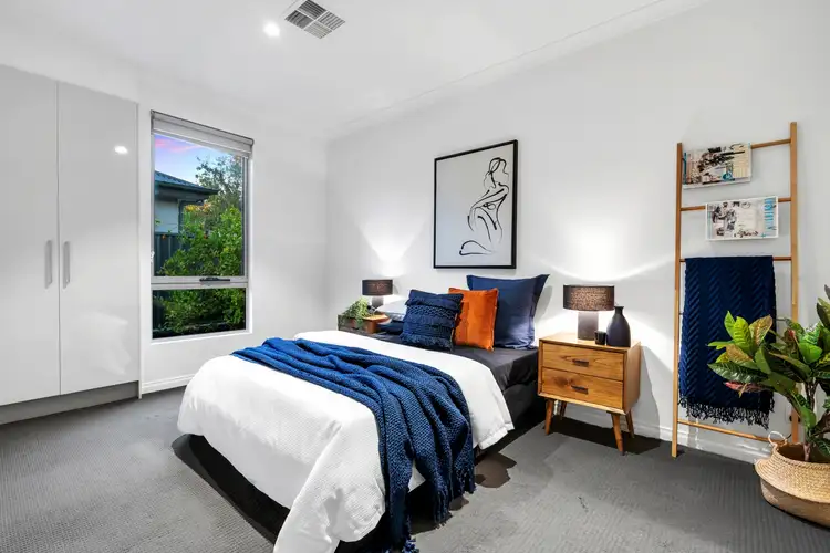 Fifth view of Homely house listing, 17 Jolly Avenue, Northfield SA 5085