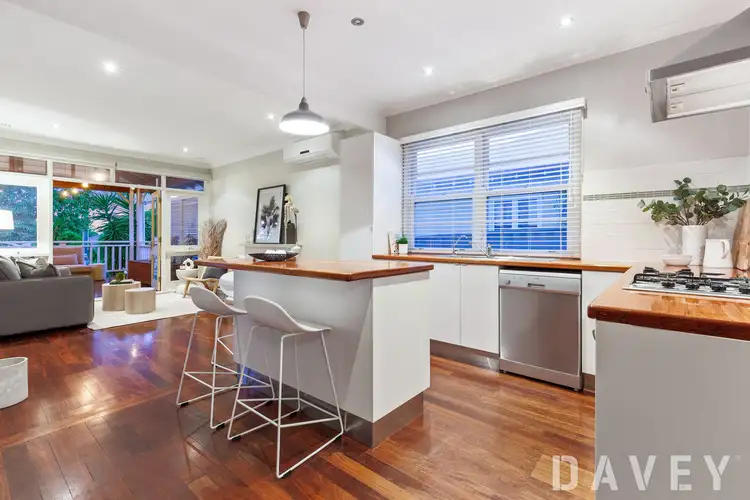 Second view of Homely house listing, 175 Ravenscar Street, Doubleview WA 6018