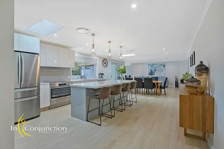 Second view of Homely house listing, 378 Galston Road, Galston NSW 2159