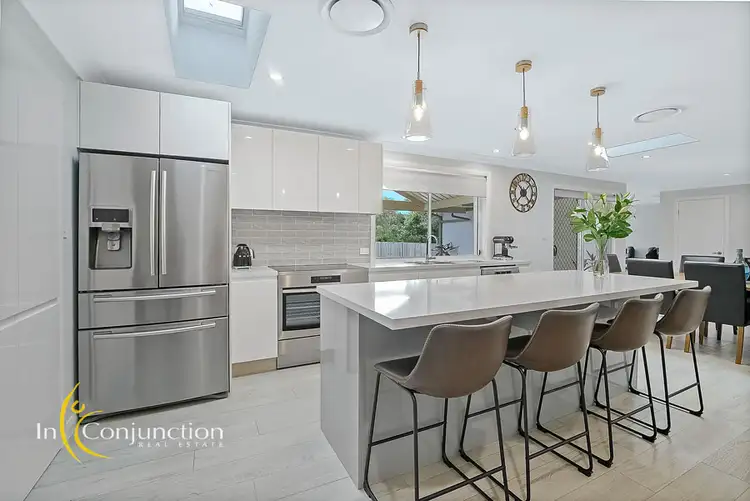Third view of Homely house listing, 378 Galston Road, Galston NSW 2159