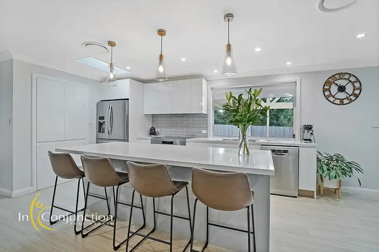 Fourth view of Homely house listing, 378 Galston Road, Galston NSW 2159