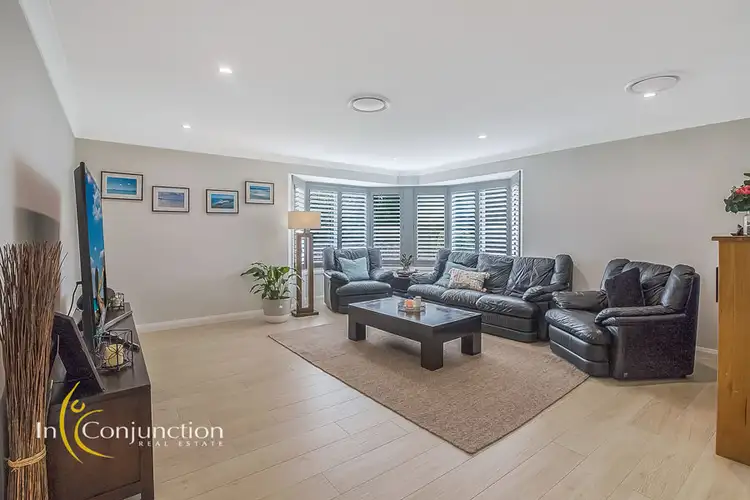 Fifth view of Homely house listing, 378 Galston Road, Galston NSW 2159