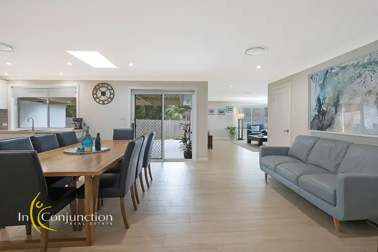 Sixth view of Homely house listing, 378 Galston Road, Galston NSW 2159
