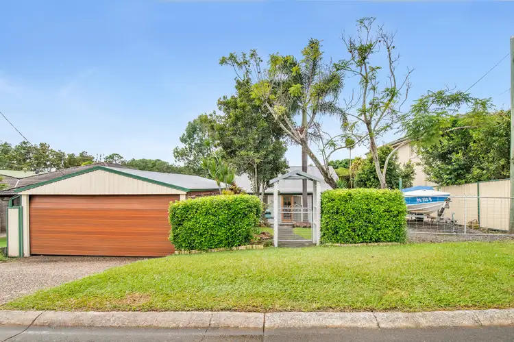 Main view of Homely house listing, 6 Aaron Street, Coomera QLD 4209