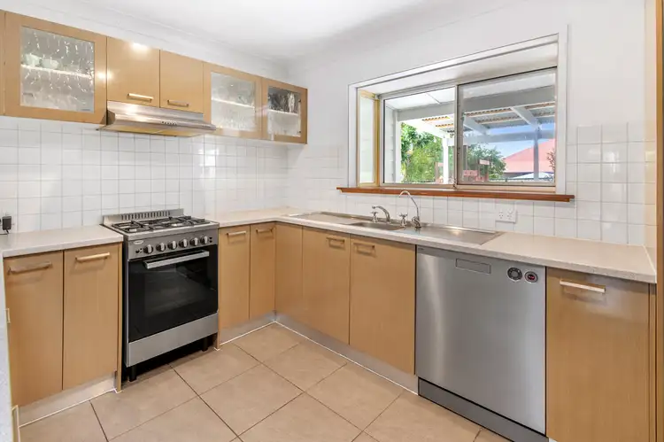Third view of Homely house listing, 6 Aaron Street, Coomera QLD 4209