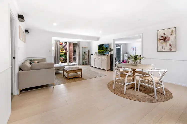 Fourth view of Homely house listing, 6 Aaron Street, Coomera QLD 4209