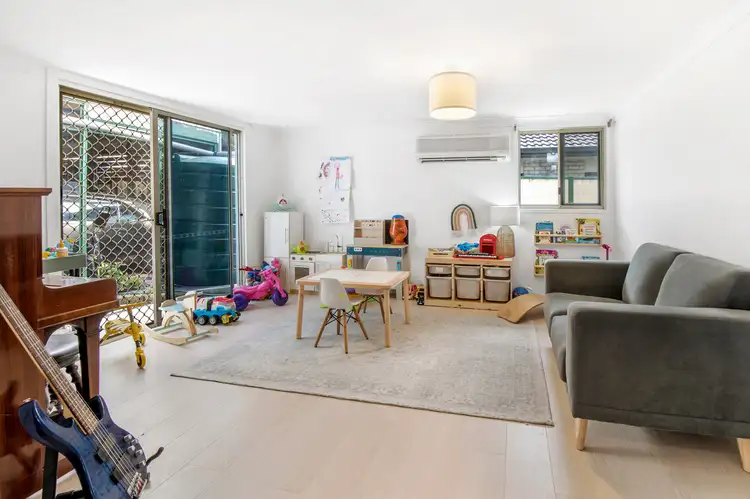 Fifth view of Homely house listing, 6 Aaron Street, Coomera QLD 4209