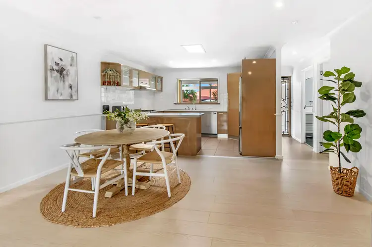 Sixth view of Homely house listing, 6 Aaron Street, Coomera QLD 4209
