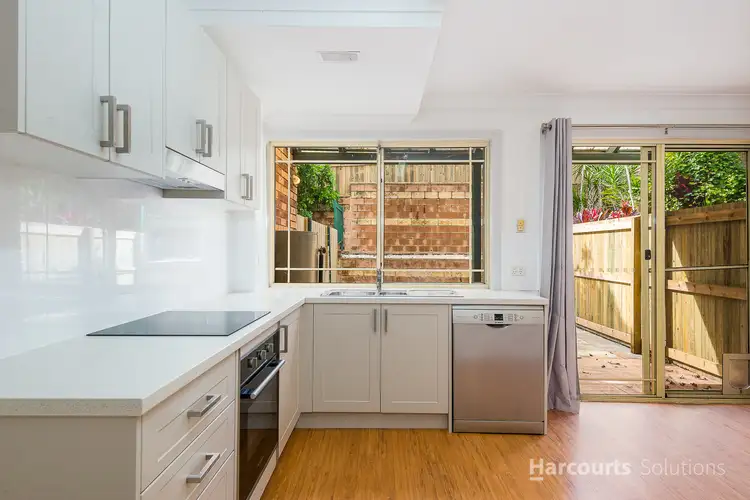Second view of Homely townhouse listing, 26/394 Handford Road, Taigum QLD 4018