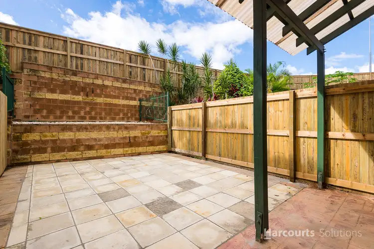 Sixth view of Homely townhouse listing, 26/394 Handford Road, Taigum QLD 4018