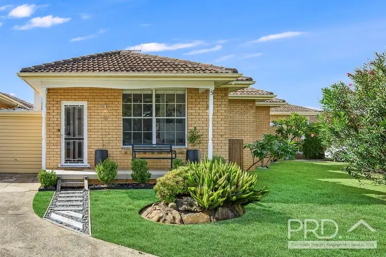 Main view of Homely villa listing, 5/6-10 Clareville Avenue, Sans Souci NSW 2219