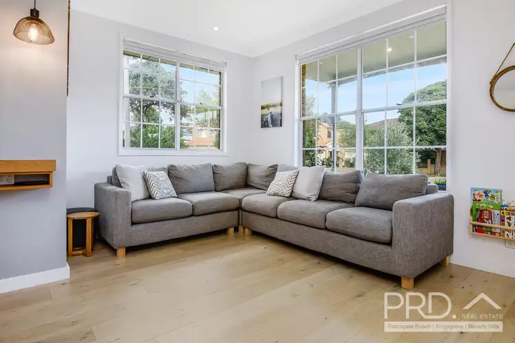 Fourth view of Homely villa listing, 5/6-10 Clareville Avenue, Sans Souci NSW 2219