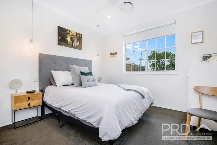 Fifth view of Homely villa listing, 5/6-10 Clareville Avenue, Sans Souci NSW 2219