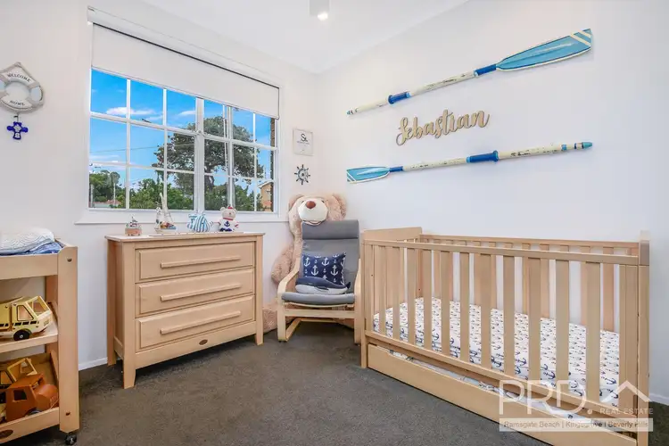 Sixth view of Homely villa listing, 5/6-10 Clareville Avenue, Sans Souci NSW 2219