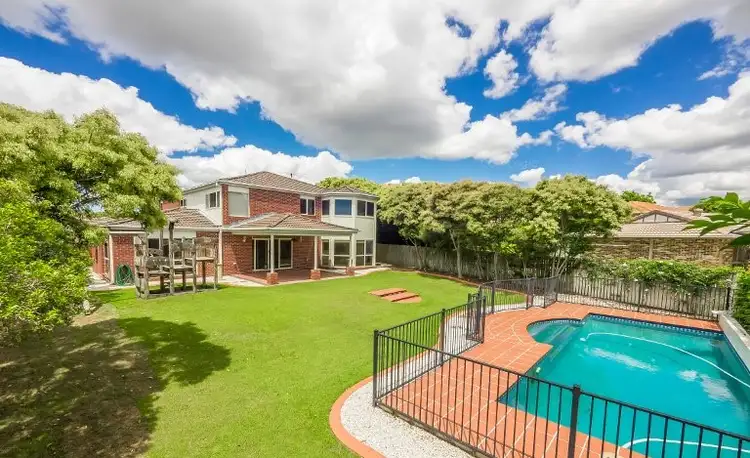 26 Carrington Place, Bridgeman Downs QLD 4035