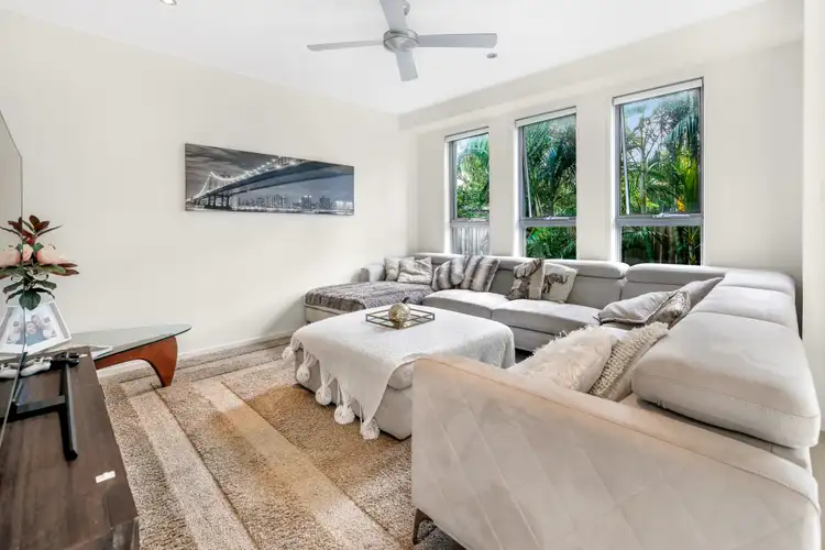 Seventh view of Homely house listing, 2/12 Teal Avenue, Paradise Point QLD 4216