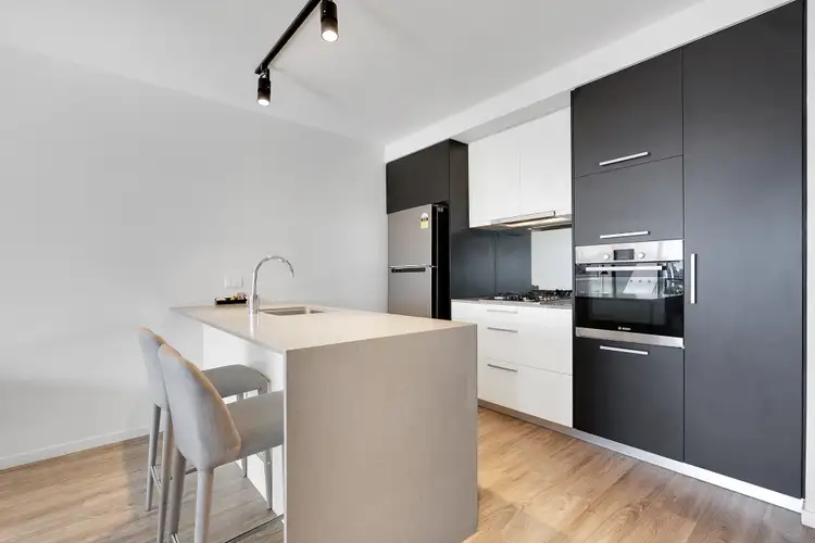 Third view of Homely apartment listing, 2083/9 Edmondstone Street, South Brisbane QLD 4101