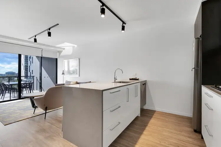 Fourth view of Homely apartment listing, 2083/9 Edmondstone Street, South Brisbane QLD 4101