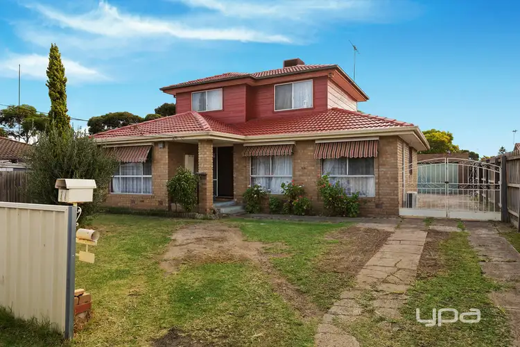 Main view of Homely house listing, 11 Wattle Avenue, Kings Park VIC 3021