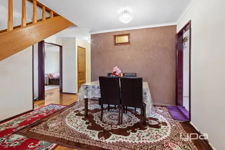 Third view of Homely house listing, 11 Wattle Avenue, Kings Park VIC 3021