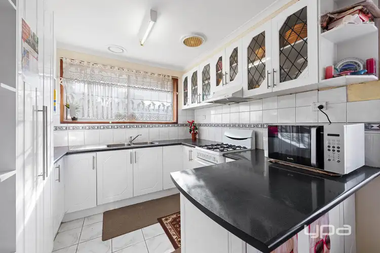 Fourth view of Homely house listing, 11 Wattle Avenue, Kings Park VIC 3021
