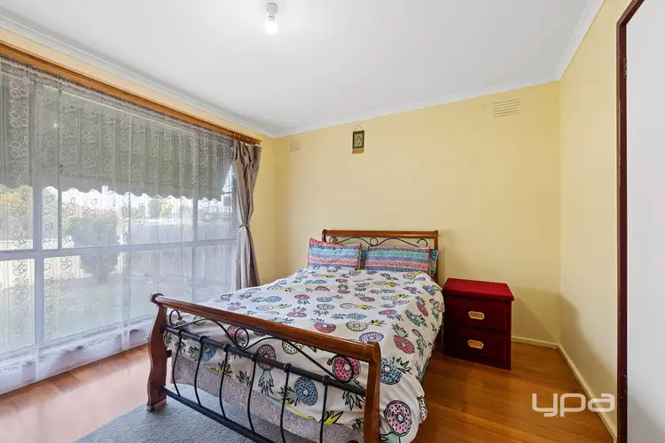 Fifth view of Homely house listing, 11 Wattle Avenue, Kings Park VIC 3021