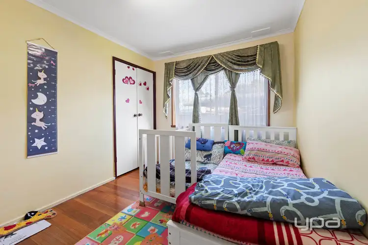 Sixth view of Homely house listing, 11 Wattle Avenue, Kings Park VIC 3021