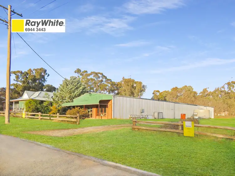 5 Sydney Street, Tarcutta NSW 2652