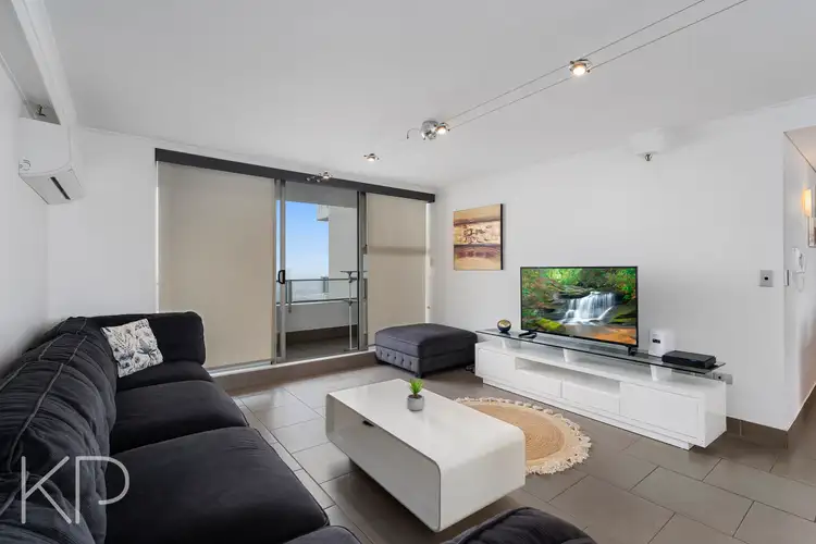 61/40 Ferny Avenue, Surfers Paradise QLD 4217