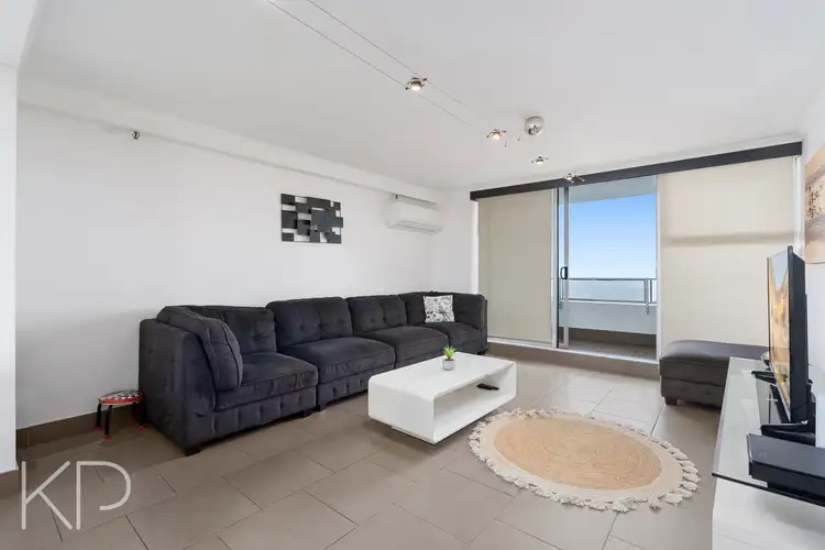 Third view of Homely apartment listing, 61/40 Ferny Avenue, Surfers Paradise QLD 4217