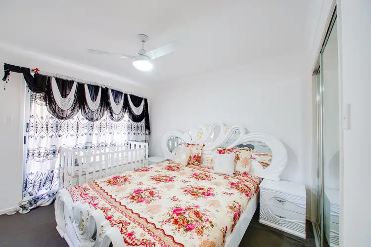 Fifth view of Homely unit listing, 97/116 Albert Street, Goodna QLD 4300