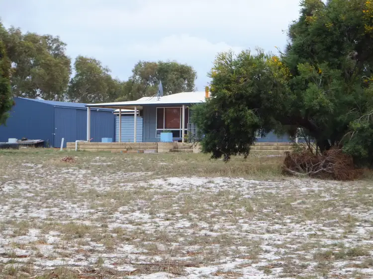 Main view of Homely house listing, 255 Cambewarra Drive, Hopetoun WA 6348