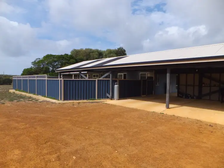 Second view of Homely house listing, 255 Cambewarra Drive, Hopetoun WA 6348