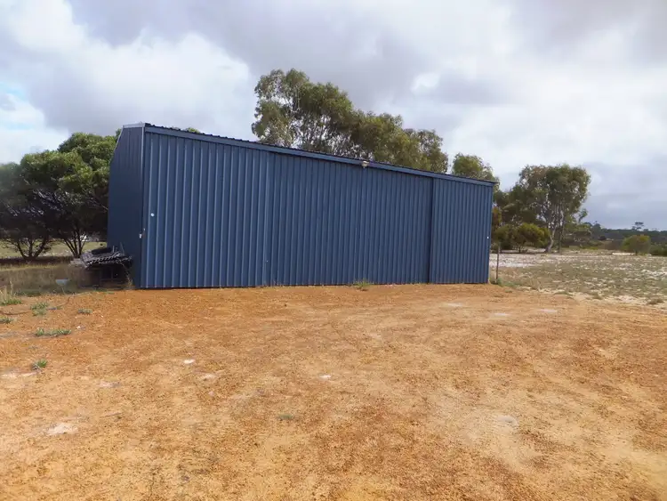 Third view of Homely house listing, 255 Cambewarra Drive, Hopetoun WA 6348