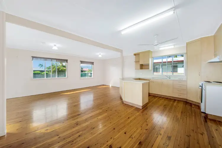 Second view of Homely house listing, 23 McCray Street, Barney Point QLD 4680